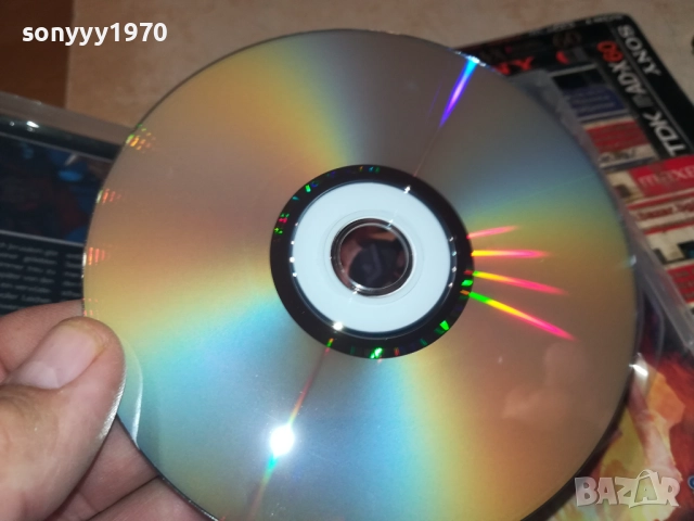 DANTES INFERNO DVD 2009250421, снимка 17 - DVD филми - 51774542