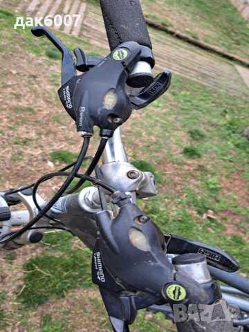 Немски велосипед -28цола, снимка 5 - Велосипеди - 44587883