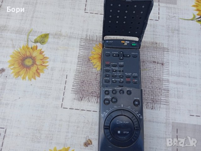 SONY RMT-V 146E Дистанционно, снимка 3 - Дистанционни - 40329088