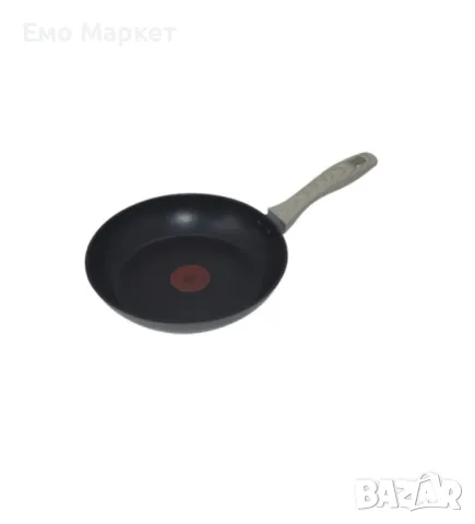 Тиган Voltz Marseille OV54419D20,20/24/26/28 см.,Топлинен сензор, Кован алуминий, Незалеп. покритие, снимка 3 - Съдове за готвене - 49398114