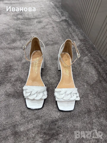 Чисто нови дамски сандали 36 номер, снимка 7 - Сандали - 50928783