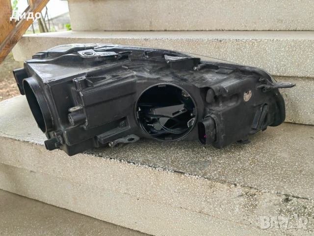 Фарове VW Golf 6 Xenon ляв / Фар Голф 6 / Фар Golf 6 Ксенон Оригинален, снимка 15 - Части - 51253274