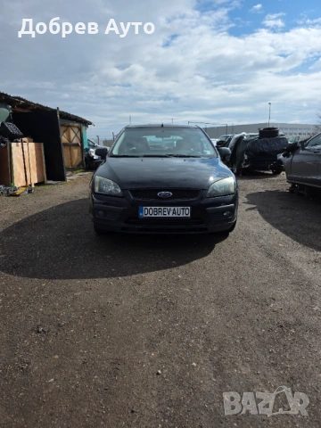  **САМО НА ЧАСТИ***  Ford Focus 1.6D, 2005г