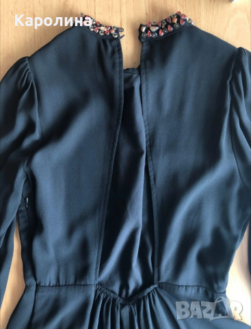 Zara гащеризон, снимка 4 - Гащеризони - 36264157