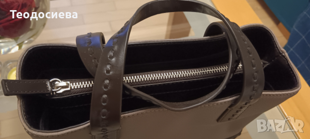 Бутикова дамска чанта Estee lauder , снимка 7 - Чанти - 44517583