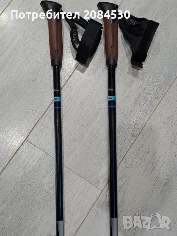 Туристически щеки -102см  -ADVENTURIDGE