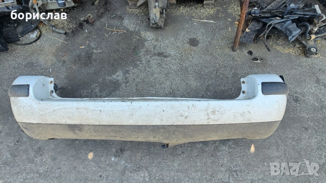 Задна броня за Фолксваген Пасат б5.5