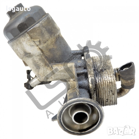 Корпус маслен филтър OPEL Astra H (A04) 2004-2010 OA220222N-60, снимка 2 - Части - 36031782