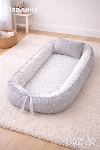 Бебешки гнезда , снимка 7 - Други - 53045296