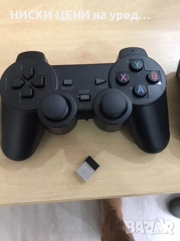 Джойстик 2бр, снимка 2 - Други - 53520570