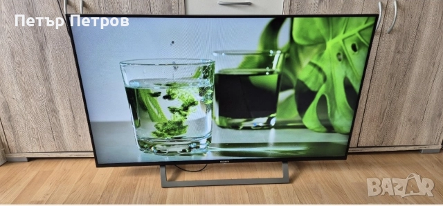 Sony KDL-49WD755 Full HD,Smart,WiFi,LED 