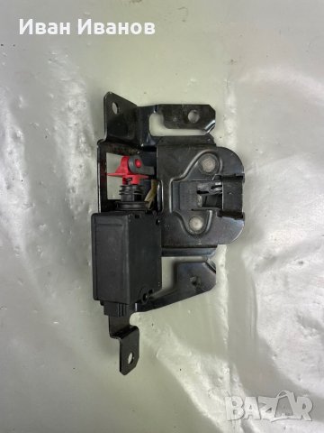 Брави багажник за БМВ е36 е46 е39 е90 е60 е65, снимка 16 - Части - 36006830