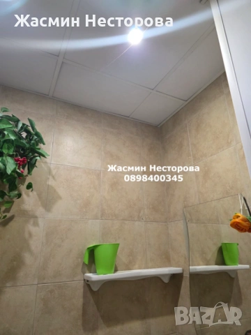 Едностаен обзаведен апартамент за продажба в кв. Тракия, Пловдив, снимка 14 - Апартаменти - 53206736