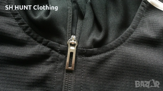 Adidas Tiro 19 Training Jacket Размер XXL мъжка горница 26-63, снимка 10 - Спортни дрехи, екипи - 53213903