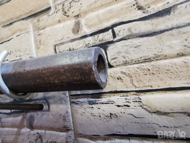 капсулна пушка , снимка 6 - Антикварни и старинни предмети - 41594097