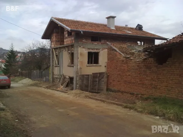 Продава КЪЩА с. Горни Окол, снимка 4 - Къщи - 56081395