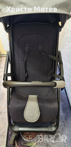 Продавам лятна количка, снимка 4 - Детски колички - 53865022