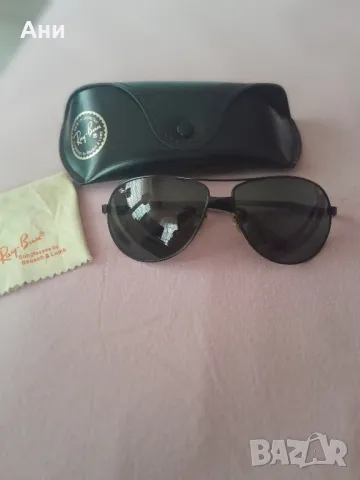 Оригинални очила Ray Ban, снимка 2 - Слънчеви и диоптрични очила - 48455283