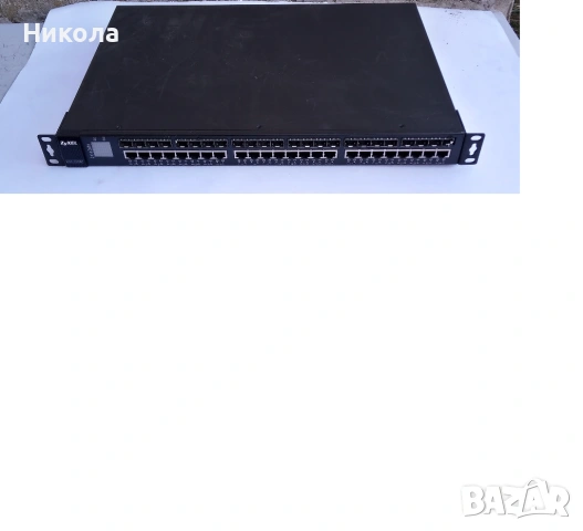 Суич ZyXEL-4728F