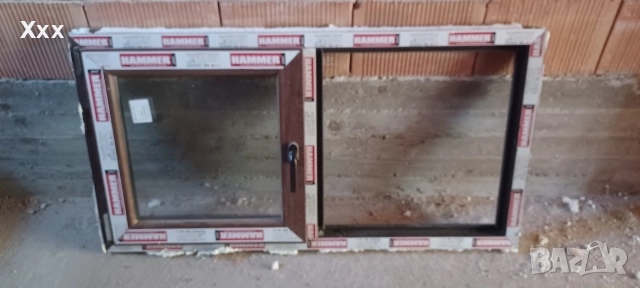 Дограма ПВЦ, снимка 2 - Дограми - 52777819