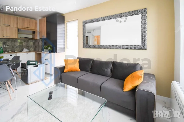 2-СТАЕН апартамент под наем, гр. София, кв.Овча купел, снимка 2 - Апартаменти - 52479773