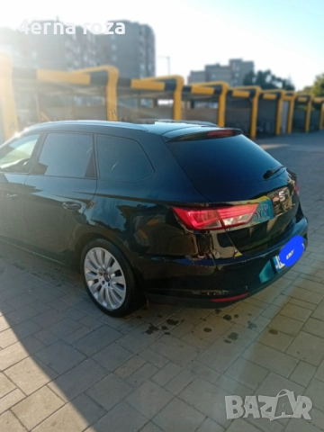 Seat leon, снимка 3 - Автомобили и джипове - 51514137