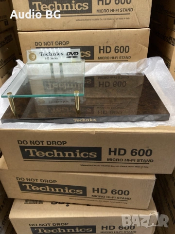 Technics HD-600