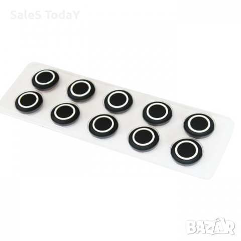 Предпазители за броня, 10бр.