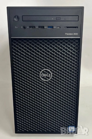 Dell Presion 3630  Много бърз и запазен !