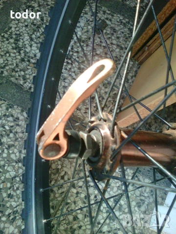 продавам велокапли 24,26,28 цола с гуми и без., снимка 6 - Части за велосипеди - 52943969