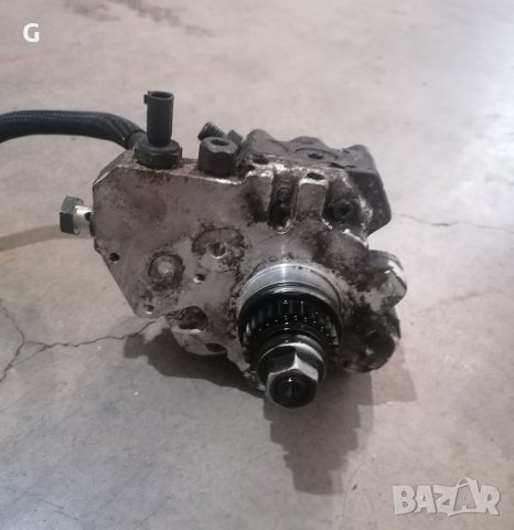 Mercedes B180CDI 109ks 245 Помпа ГНП , снимка 6 - Части - 41343589