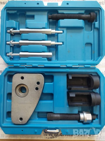 Комплект за демонтаж на инжектори Citroen/Peugeot 2.0/2.2HDi 16V