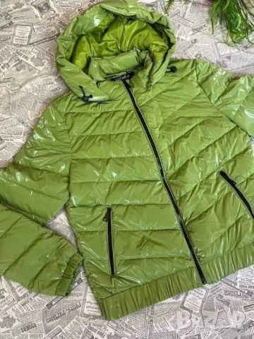 преходно яке , снимка 5 - Якета - 50889987