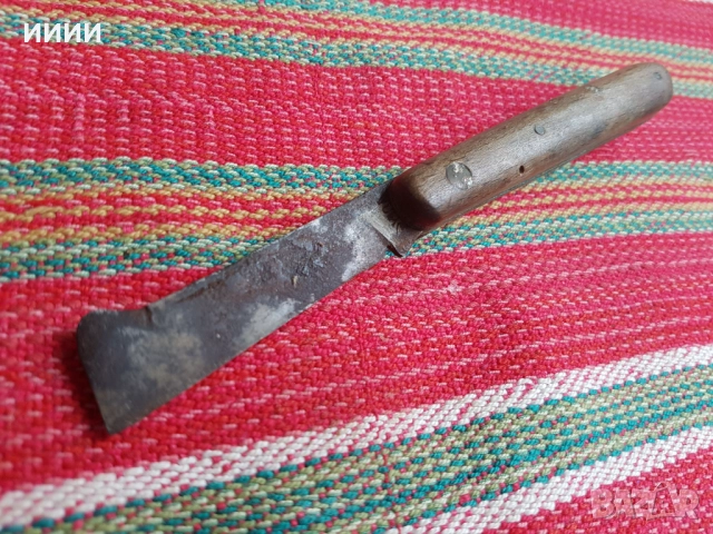 Овощарска ножка 