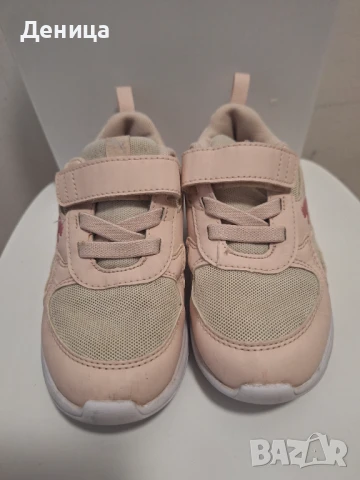 Маратонки Puma за момиченце, снимка 2 - Детски маратонки - 51124611