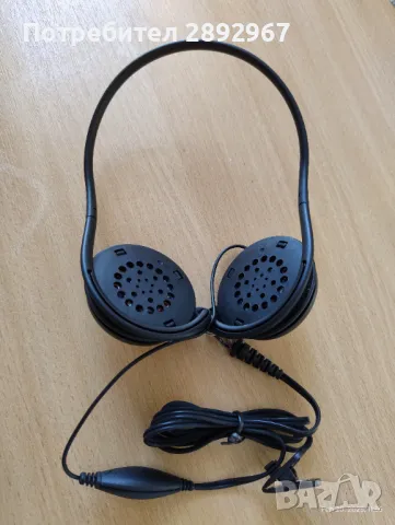 Слушалки SENNHEISER, снимка 7 - Слушалки и портативни колонки - 49372978