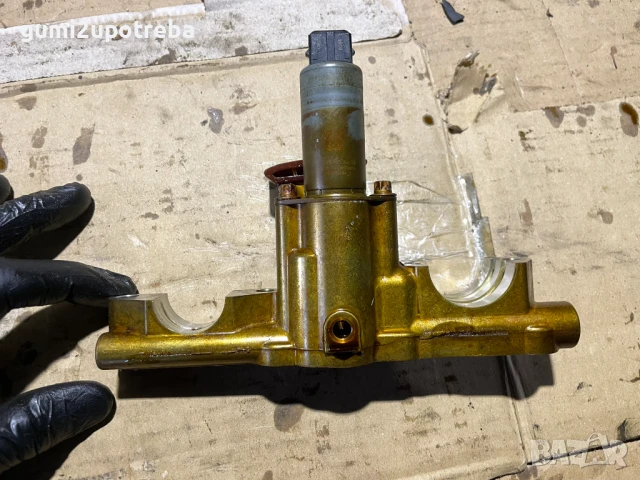 Пета Синхронизатор Разпределителни Валове 9481052612R Porsche Cayenne 957 4,8I V8 385ps 2007, снимка 7 - Части - 50793837