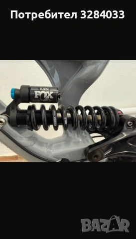 Specialized demo 8 2019, снимка 12 - Велосипеди - 53637597