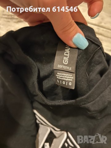 Оригинална Тениска Uriah heep, снимка 6 - Тениски - 39734562