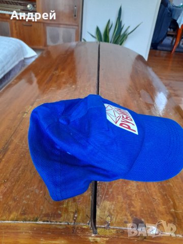 Стара шапка Рубин, снимка 2 - Антикварни и старинни предмети - 42214189