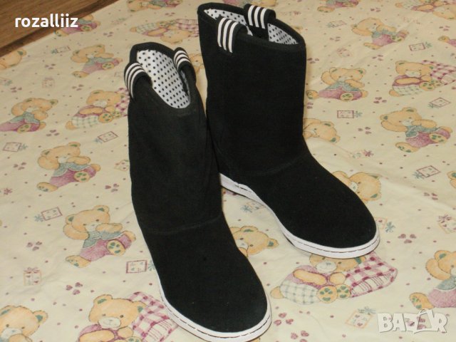 ADIDAS детски оригинални боти 36, снимка 2 - Детски боти и ботуши - 42671495
