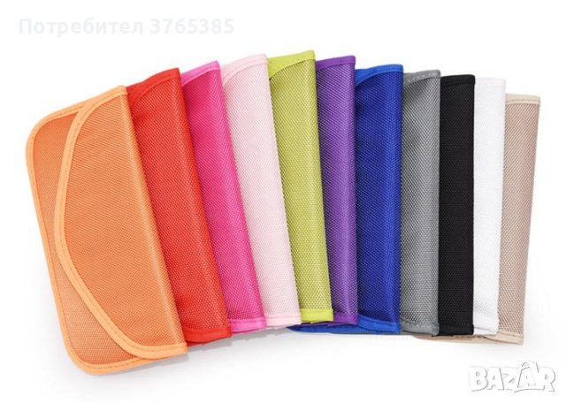 AнтиДетектор GSM АнтиРадиация 7.5" Смартфон Калъф Заглушител GPS Защита Проследяване / Позициониране, снимка 6 - Други - 41265308