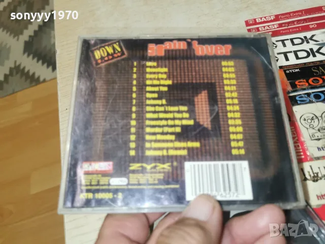 DOWN LOW-КАСЕТА ЗАПИС ОТ CD 3009260833H2E8R, снимка 7 - CD дискове - 56277895