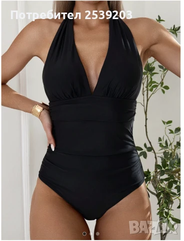 Дамски бански размер Л 