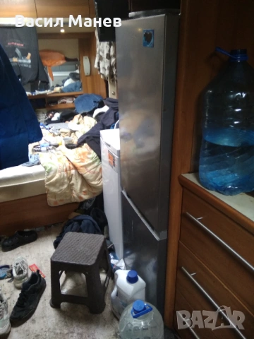 Продавам каравана