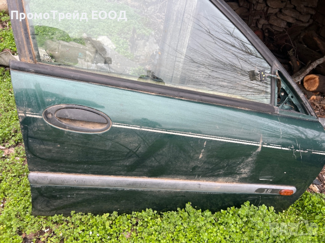 Предна дясна врата за Рено Лагуна 1 