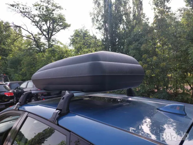 Багажник за таван с греди TOYOTA, снимка 2 - Аксесоари и консумативи - 48317872