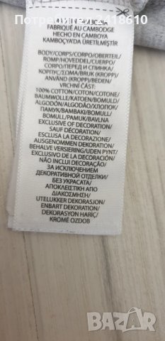 POLO Ralph Lauren Pima Soft Touch Cotton Custom Slim Fit Mens Size M ОРИГИНАЛ! Мъжка Тениска!, снимка 12 - Тениски - 51104144