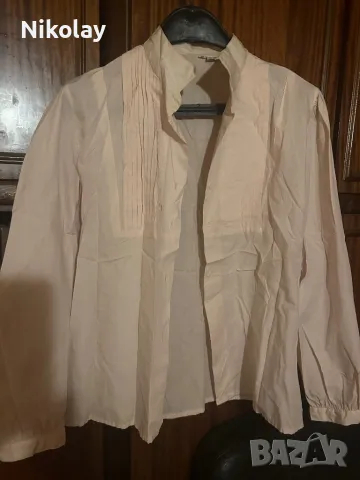 Дамски ризи и рокли, снимка 15 - Ризи - 48359851