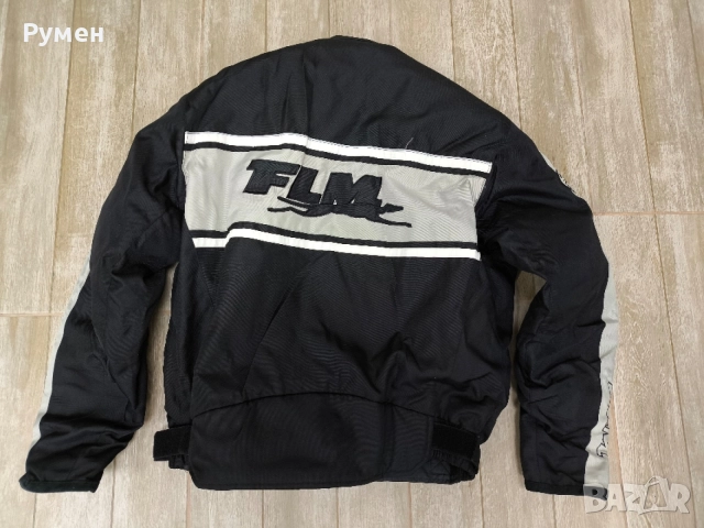 Мото яке FLM Polo , снимка 2 - Аксесоари и консумативи - 56235240